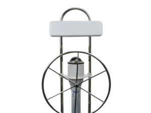 Navpod GP2400 InstrumentPod for 12in wide guard