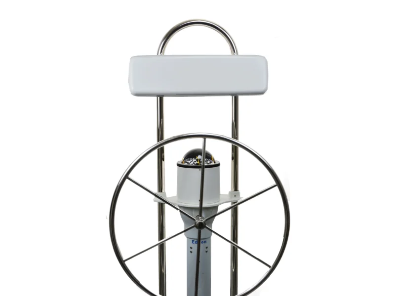 Navpod GP2400 InstrumentPod for 12in wide guard