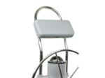 Navpod GP2500 SystemPod for 12in wide guard