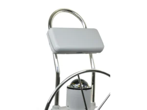Navpod GP2500 SystemPod for 12in wide guard