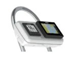 Navpod GP2500-17 SystemPod for Simrad GO7