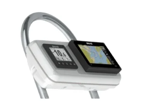 Navpod GP2500-17 SystemPod for Simrad GO7