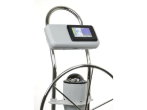 Navpod GP2501 SystemPod for Garmin GPSMAP7407/7607