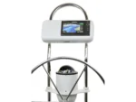 Navpod GP2506 SystemPod for Simrad NSS7 evo2