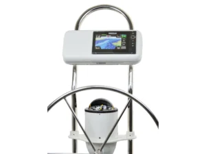 Navpod GP2506 SystemPod for Simrad NSS7 evo2