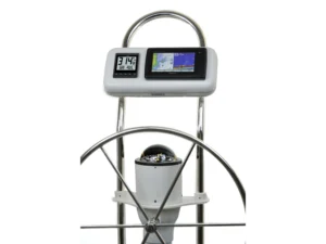 Navpod GP2511 SystemPod for Garmin GPSMAP 7407/7607 720/721/740/741