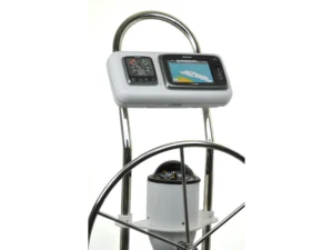 Navpod GP2512 SystemPod for Raymarine e7/e7D