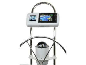Navpod GP2516 SystemPod for Simrad  NSS7 evo2