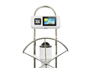Navpod GP2518 SystemPod for Simrad GO7