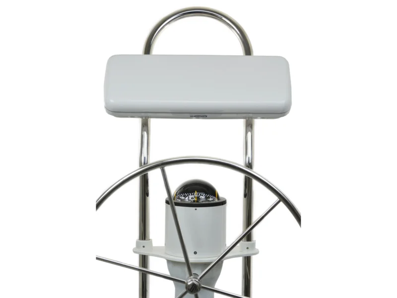 Navpod GP2600 SystemPod for 12inwide guard