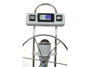 Navpod GP2603 SystemPod for GPSMAP 7407/7607/720