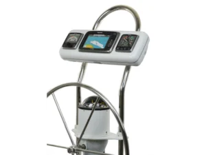Navpod GP2604 SystemPod for Raymarine  e7/e7D