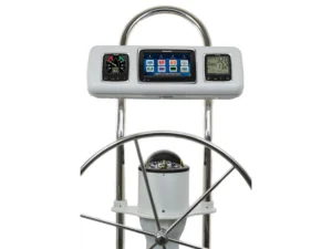 Navpod GP2605 SystemPod for Raymarine  a75/77/78