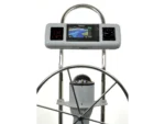 Navpod GP2606 SystemPod for Simrad NSS7 evo2
