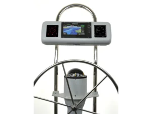 Navpod GP2606 SystemPod for Simrad NSS7 evo2