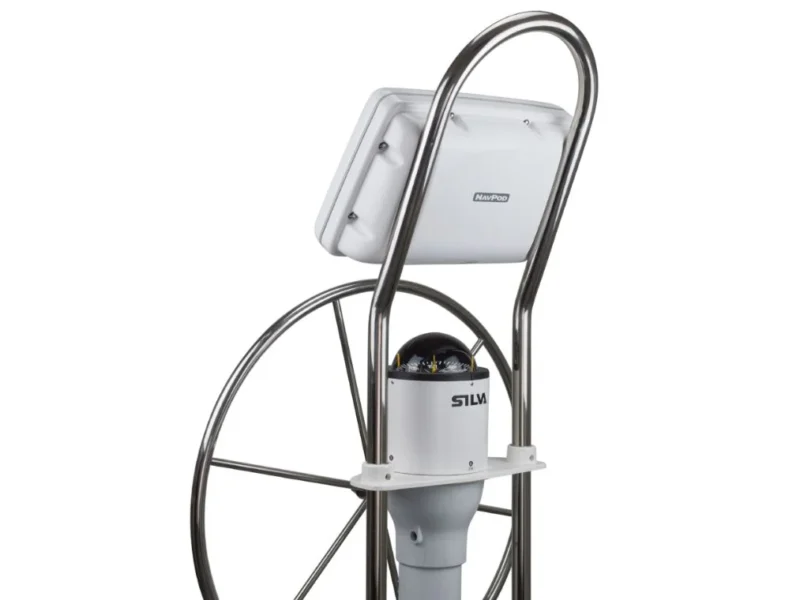 NAVPOD GP2920-00 SailPod for 12in wide guard