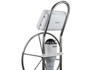 NAVPOD GP2920-01 SailPod for Raymarine AXIOM PRO 16
