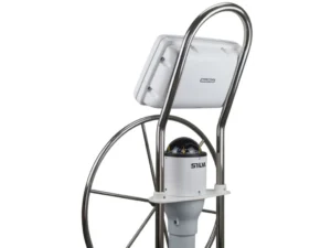NAVPOD GP2920-06 SailPod for Hummminbird SOLIX 15