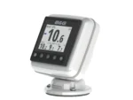 Navpod PP4102 PowerPod for one Simrad IS42