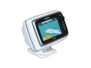 Navpod PP4404 Powerpod PRE-CUT Raymarine A75/77/78