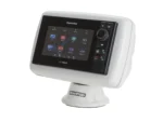 Navpod PP4500-02 PowerPod for Raymarine eS75/77/78