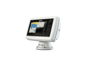 Navpod PP4500-09 Powerpod for Simrad NSS7 evo3