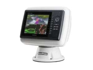 Navpod PP4800-12 Powerpod For Garmin 820/840/6008/6208