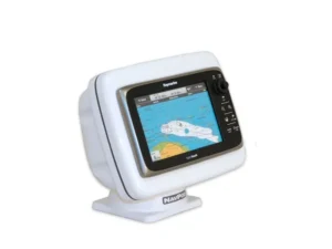 Navpod PP4809 Powerpod PRE-CUT Raymarine E95/97