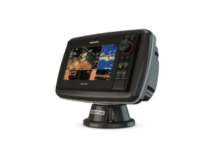 Navpod PP4900-02 PowerPod for Humminbird ONIX