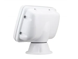 Navpod PP5050-26 Powerpod for Simrad GO12-XSE