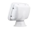 Navpod PP5050-33 PowerPod for Garmin GPSMAP 8412/8612
