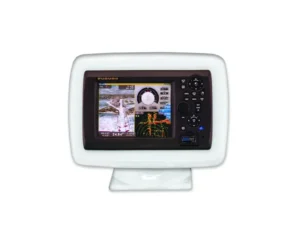 Navpod PP5053 Powerpod PRE-CUT For Furuno MFD8