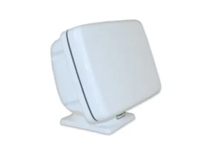 Navpod PP5057 Powerpod PRE-CUT For Garmin 4010/4210