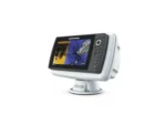 Navpod PP5100-01 Powerpod for Humminbird  HELIX 10 & HELIX 9 Series