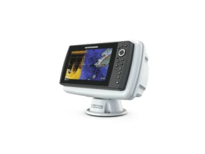 Navpod PP5100-01 Powerpod for Humminbird  HELIX 10 & HELIX 9 Series