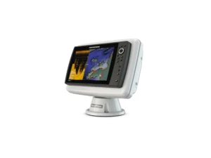 Navpod PP5200-01 Powerpod for Humminbird  HELIX 12