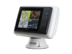 Navpod PP5200-12 Powerpod Pre-Cut For Garmin 7612/7612X