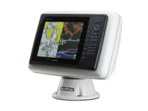 Navpod PP5201 Powerpod for Garmin 1020/1040