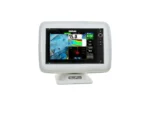 Navpod PP5202 Powerpod PRE-CUT For Simrad NSS12 EVO2