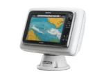 Navpod PP5203 Powerpod for Raymarine c125/127