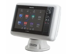 Navpod PP5205 Powerpod for Raymarine eS127/128