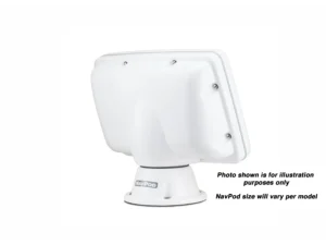 Navpod PP5920-01 Powerpod for Raymarine AXIOM PRO 16