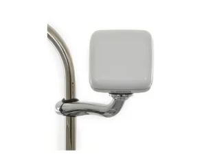 Navpod RMX4101 NAV RMX4101 RAIL MOUNT 3.6 PRE CUT HOLE