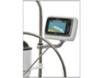 Navpod RMX4402 Railmount Pod PRE-CUT Raymarine E7