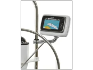 Navpod RMX4402 Railmount Pod PRE-CUT Raymarine E7