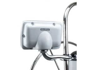 NAVPOD RMX4407 Railmount for Simrad NSS7