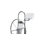 NAVPOD RMX4500 Railmount Un-Cut