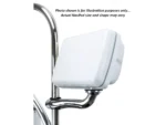 NAVPOD RMX4600 Railmount Un-Cut
