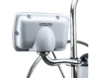 NAVPOD RMX4600-04 Railmount for Simrad NSS9 evo2