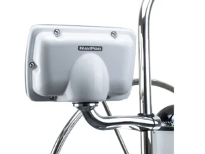 NAVPOD RMX4600-04 Railmount for Simrad NSS9 evo2
